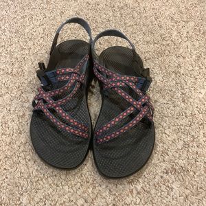 Chaco womens sandals